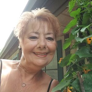 Meet your Posher, Barbara